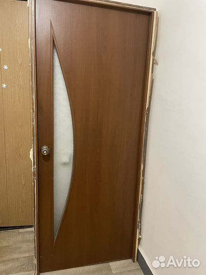 Дверь продам