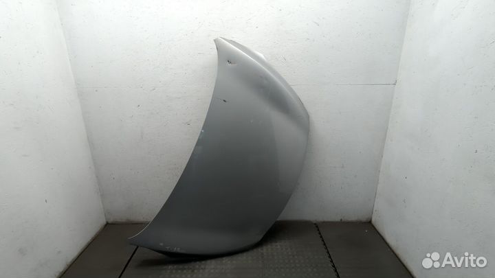 Капот Hyundai i40, 2013