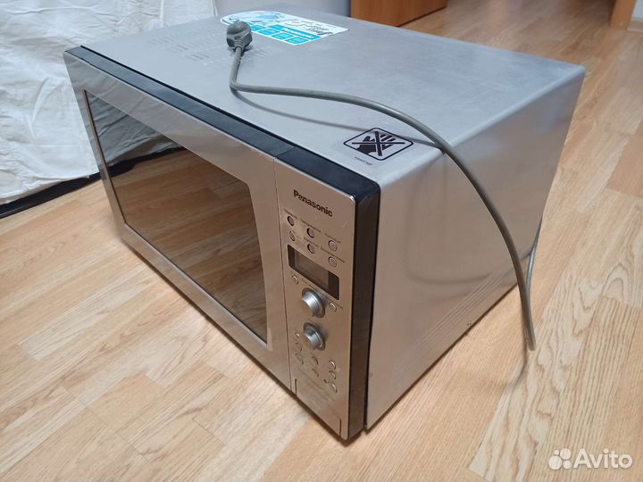 Микроволновая печь Panasonic
