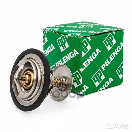 Термостат (+70C) TKP2802 pilenga