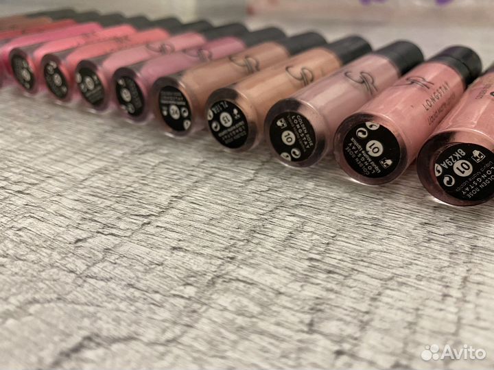 Губная помада