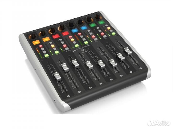 Behringer X-Touch Extender контроллер
