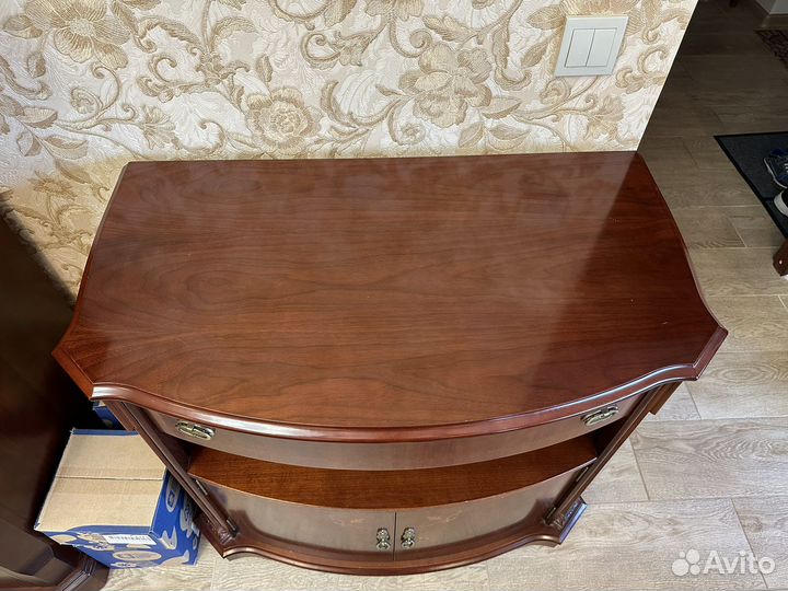 Тумба под тв / комод Испания