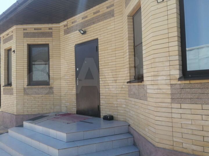 Дом 90 м² на участке 3 сот.