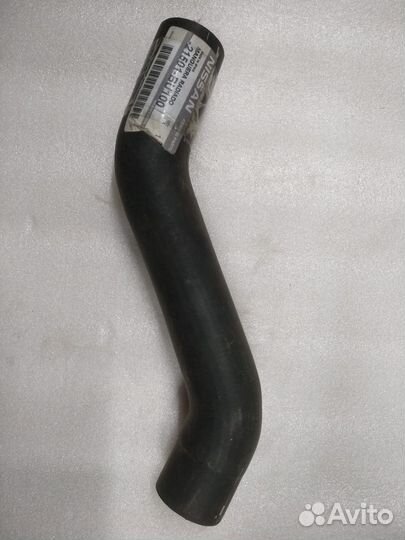 Патрубок радиатора Nissan Almera V10 21501BU100