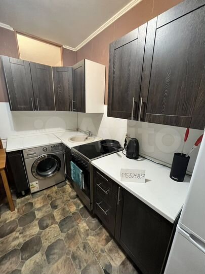 1-к. квартира, 33 м², 6/9 эт.