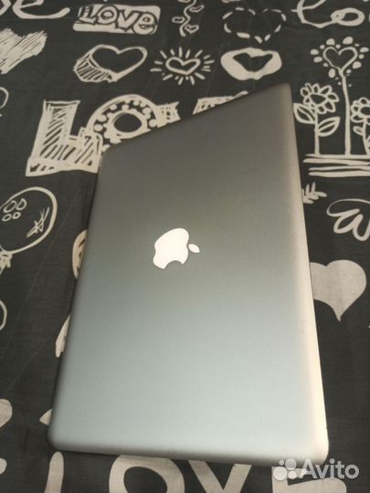 Macbook pro 13 2011