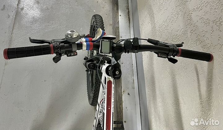 Велосипед GT Avalanche