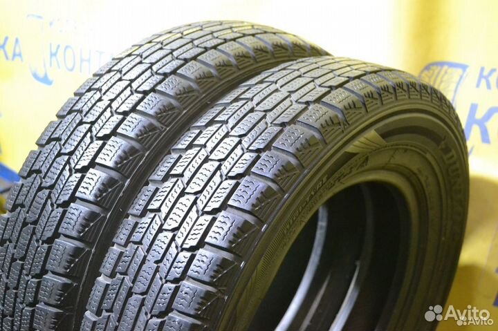 Dunlop DSX-2 145/80 R13
