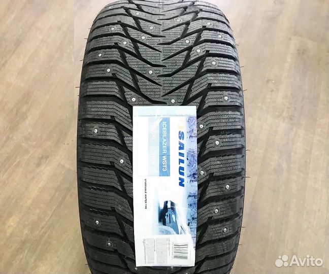 Sailun Ice Blazer WST3 215/50 R17 94T