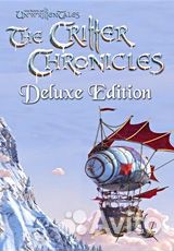 The Book of Unwritten Tales The Critter Chronicles Digital Deluxe (Steam)