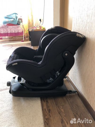 Автокресло rant first class