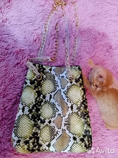 Сумка женская