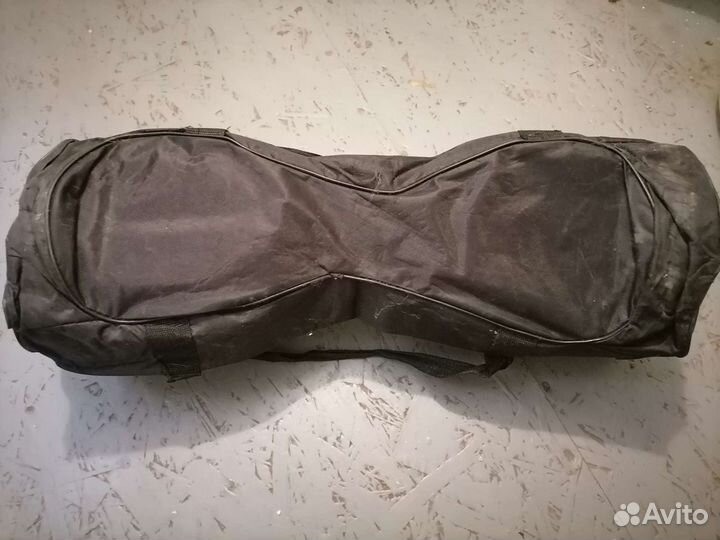 Гироскутер