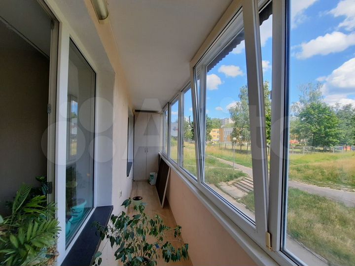 2-к. квартира, 48,6 м², 2/12 эт.