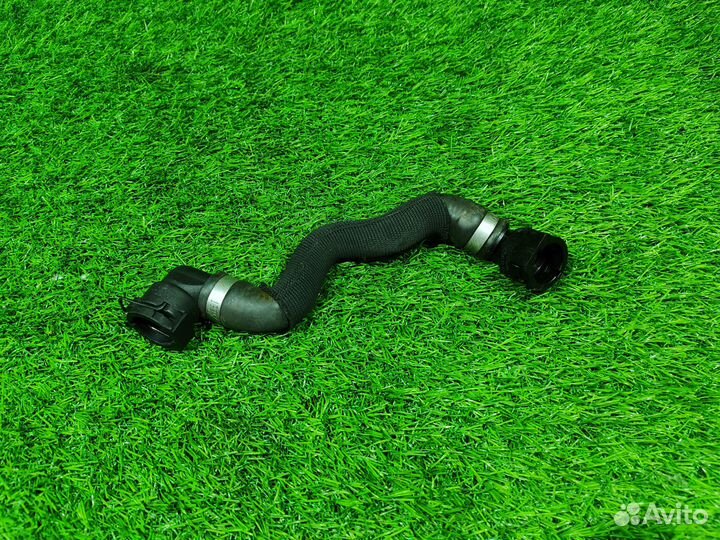 Патрубок системы охлаждения BMW F10 F11 F01 F06