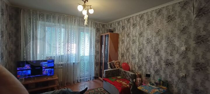 2-к. квартира, 48 м², 3/9 эт.