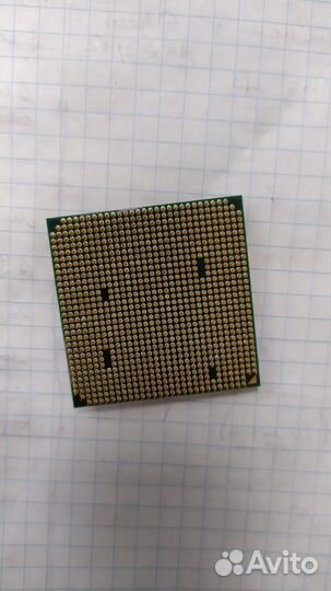 Процессор amd sdx130hbk12gm