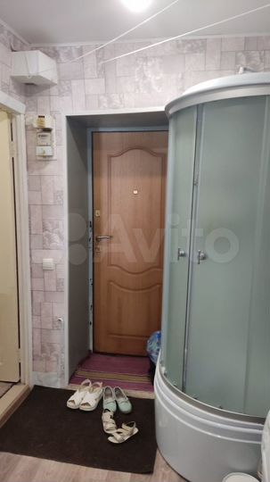 1-к. квартира, 26 м², 1/3 эт.