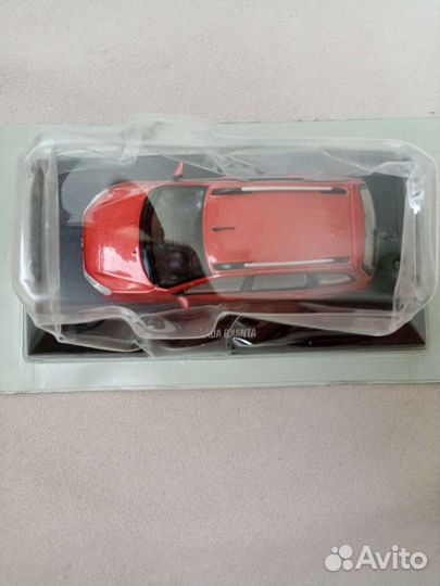 Модели автомобилей 1 43