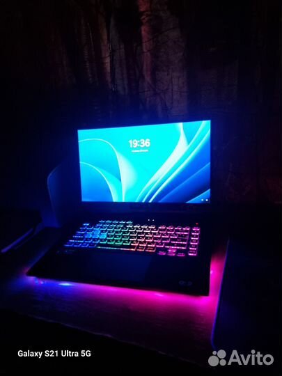 Asus rog strix rtx 3050ti