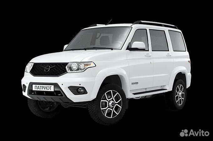 Водитель категории в