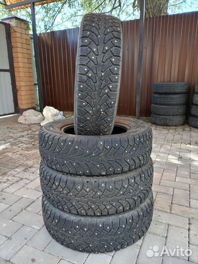 КАМА Кама-Евро-519 185/70 R14 88T