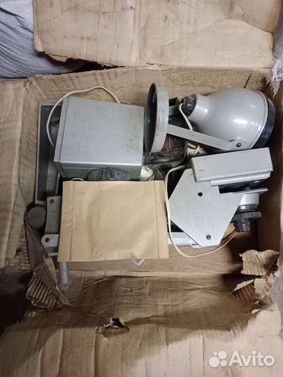 Фото увеличитель