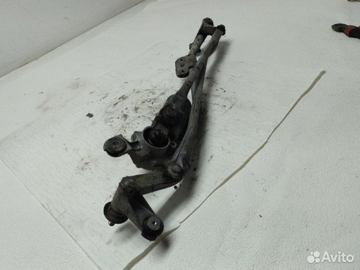 Трапеция дворников передняя Nissan Cedric MY34