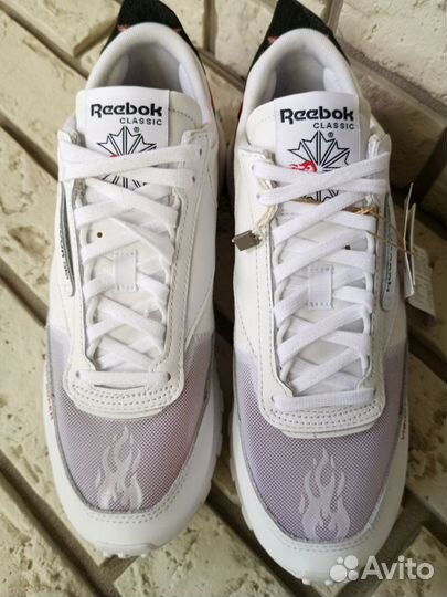 Кроссовки Reebok оригинальные