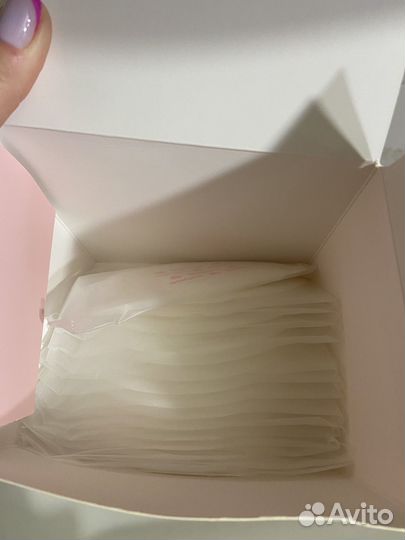 Вкладыши для груди