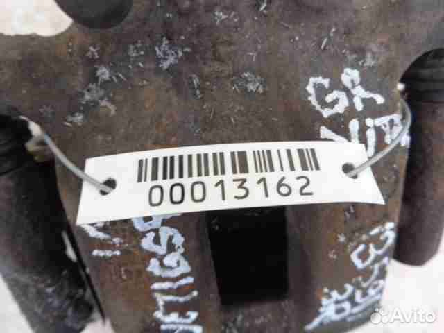 Суппорт задний правый Suzuki Grand Vitara 2 JT