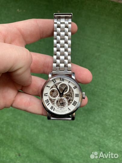 Часы mikhail moskvin