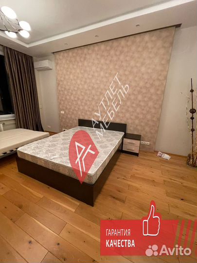 Кровать 140 200