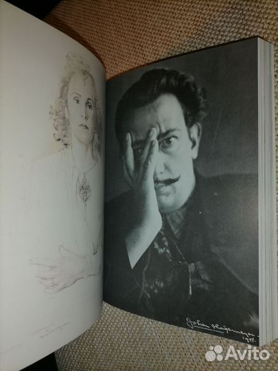 Salvador Dali: An Illustrated Life