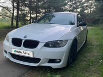 BMW 3 серия 2.0 AT, 2008, 288 000 км, с пробегом, цена 1 200 000 руб.