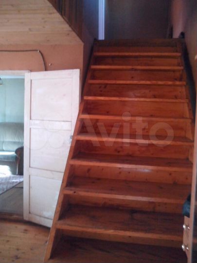 Дача 60 м² на участке 9 сот.