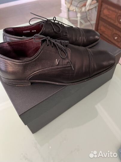 Туфли Valentino 42.5