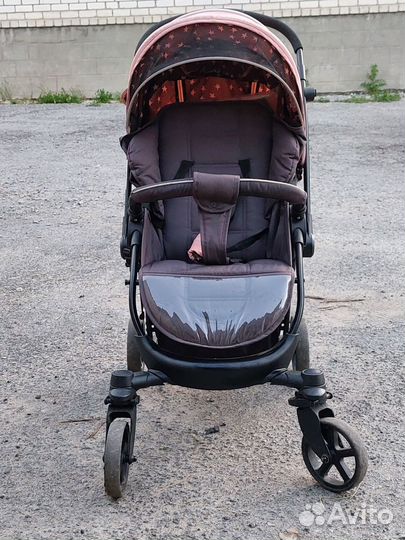 Детские коляски