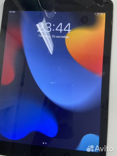 Айпад air 2 (128 гб )