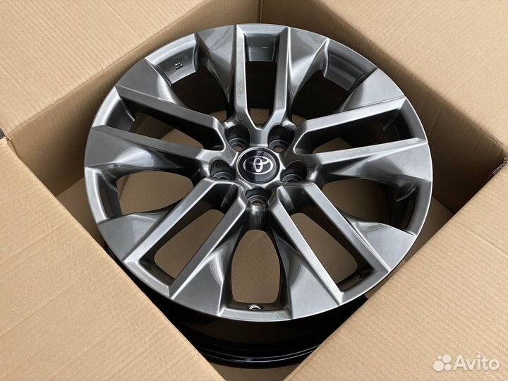 Литые Диски 325 Toyota Rav4 R19 5*114.3 HB