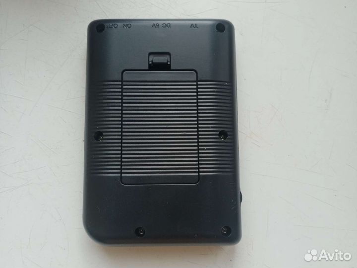 Портативная приставка sup