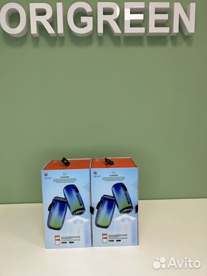 JBL Pulse 5 новые/оригинал/в наличии