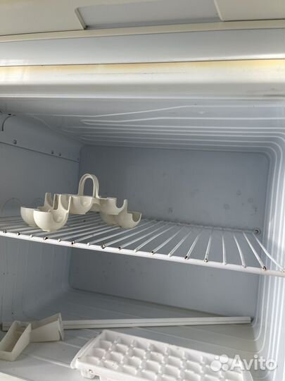 Холодильник атлант бу