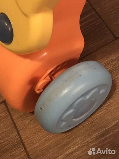 Ходунки каталка