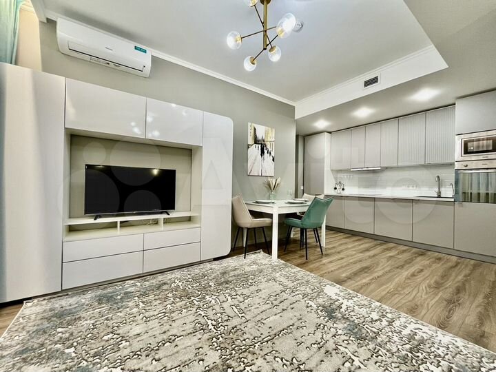 3-к. квартира, 70 м², 3/7 эт.