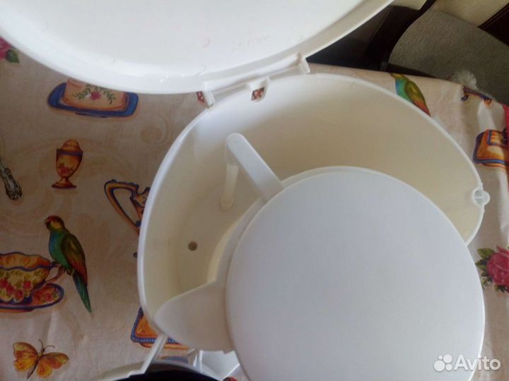 Кофеварка капельная