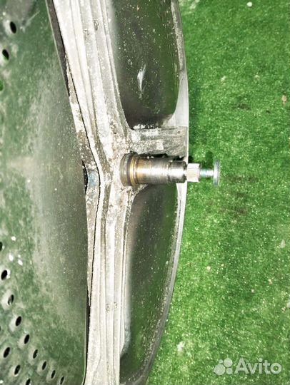 Крестовина стиральной машины Beko WKE 13560 D