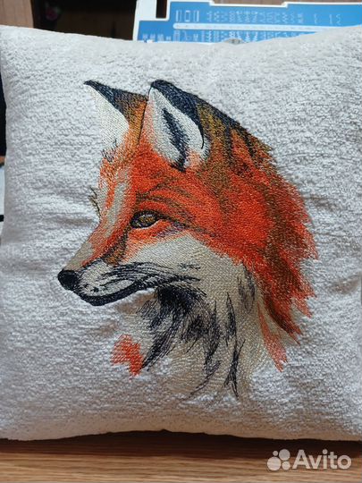 Декоративные подушки