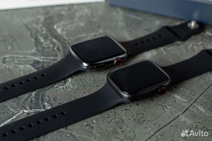 Apple watch 8,9 серия Смарт часы Гарантия Доставка